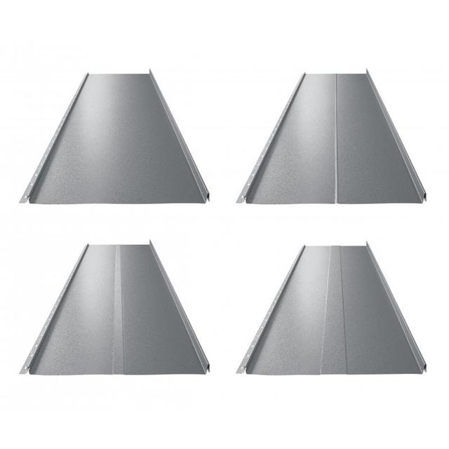 Obraz - Panel dachowy CLICK 306 P, R, T25, T58null