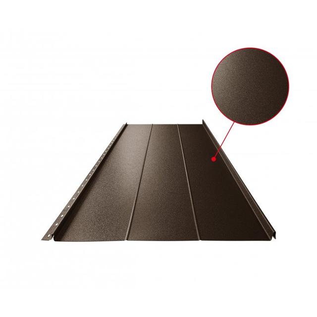 Obraz - Panel dachowy CLICK 515 Rnull