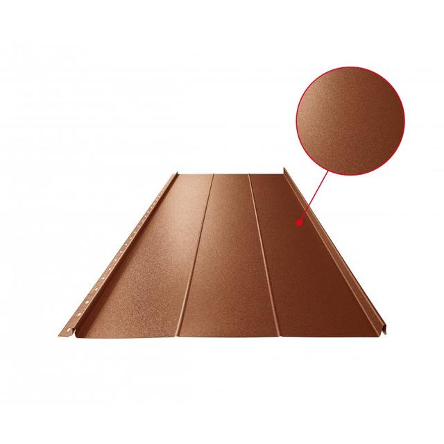 Obraz - Panel dachowy CLICK 515 Rnull