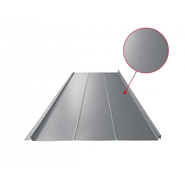 Obraz - Panel dachowy CLICK 515 Rnull