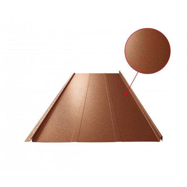 Obraz - Panel dachowy CLICK 515 T25null