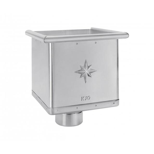 Obraz - Kosz zlewowy kubicznynull