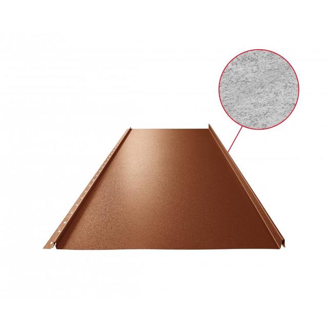 Obraz - Panel dachowy CLICK 515 PSQnull