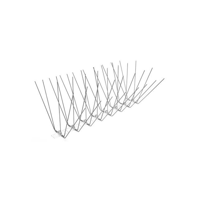 Obraz - Kolce przeciw ptakomnull