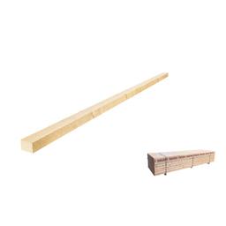 Łata dachowa - Drewno - Obraz 1