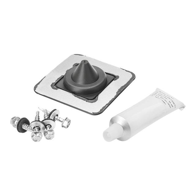 Obraz - Kołnierz do dachów/rur MASTER FLASH MINInull