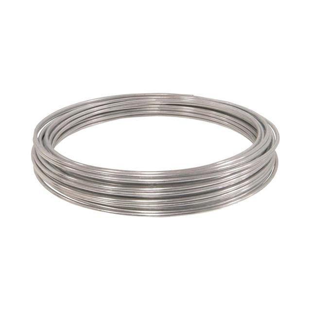 Obraz - Drut odgromowy aluminiowynull