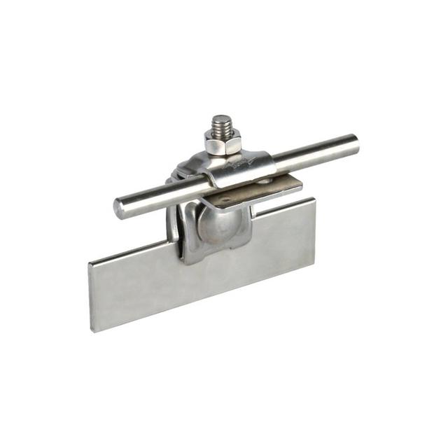 Obraz - Wspornik dachowy na dachy z rąbkiem stojącym z zakresem 0,7-8,0 mmnull