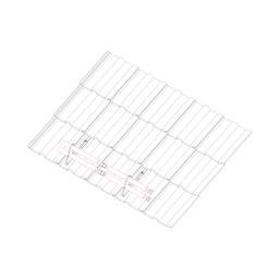 Rura do łapacza śniegu - Aluminium - Natur - Obraz 3