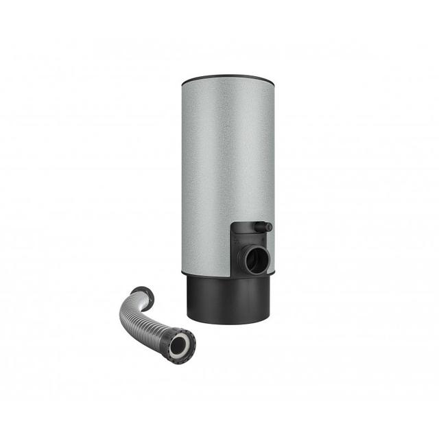 Obraz - Łapacz wody z wężem i przyciskiemnull