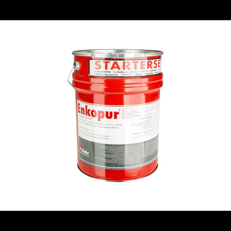 Zestaw startowy ENKE - Obraz