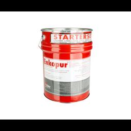 Zestaw startowy ENKE - Obraz 1