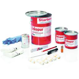 Zestaw startowy ENKE - Obraz 2