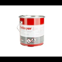 ENKE Enkopur czarny - Czarny - Obraz 1