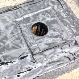 ENKE Enkopur czarny - Czarny - Obraz 4