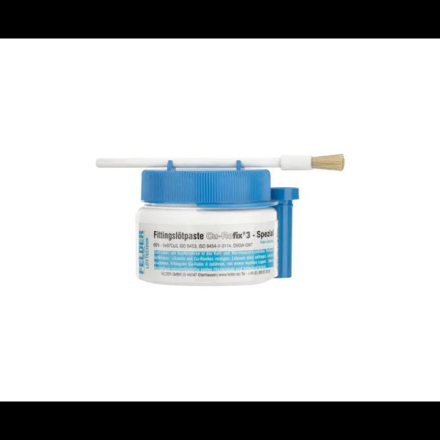 Obraz - Pasta do lutowania miedzinull