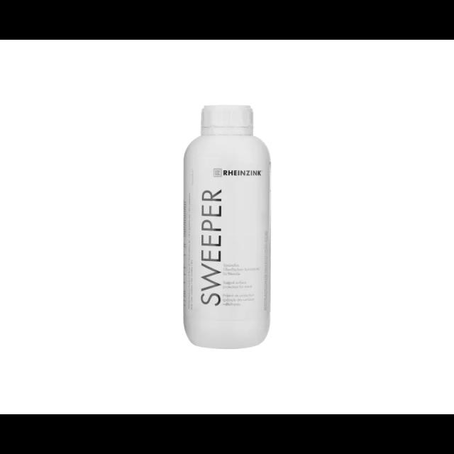 Obraz - Rozpuszczalnik do blachy tytanowo-cynkowejnull