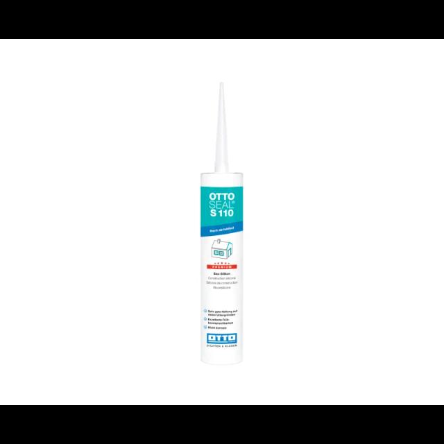 Obraz - Silikon premium 310 mlnull