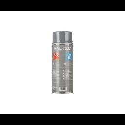 Spray zaprawkowy 400 ml - Szary - Obraz 1