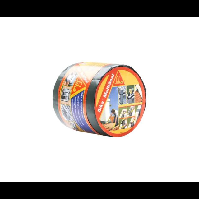 Obraz - SIKA taśma uszczelniająca bitumiczna szaranull