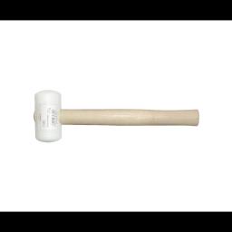 Młotek plastikowy okrągły - Obraz 1