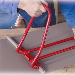 Zaginacz rąbka pojedynczego - Obraz 2