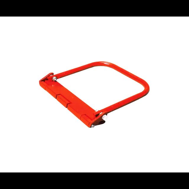 Obraz - Zaginacz blaszanego okapunull