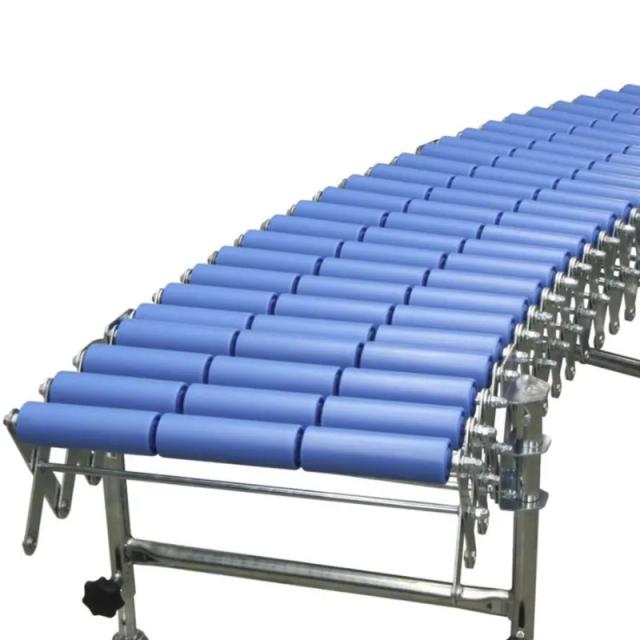 Obraz - Przenośnik 600 mm min-3,3 m max-7,9 mnull