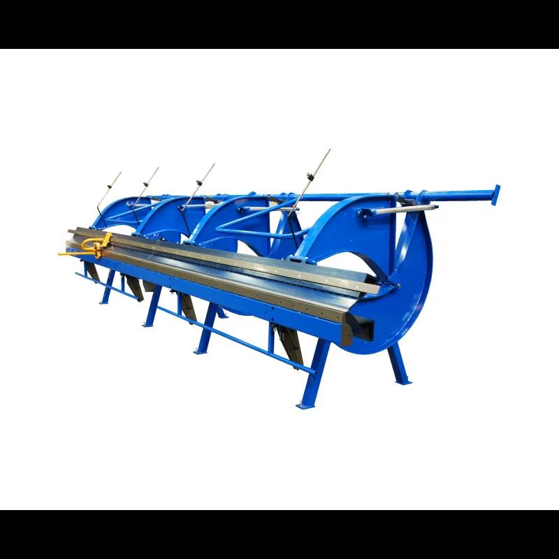 Giętarka modułowa o głębokości roboczej 1 000 mm l=3 m - Obraz