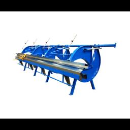 Giętarka modułowa o głębokości roboczej 1 000 mm l=3 m - Obraz 1