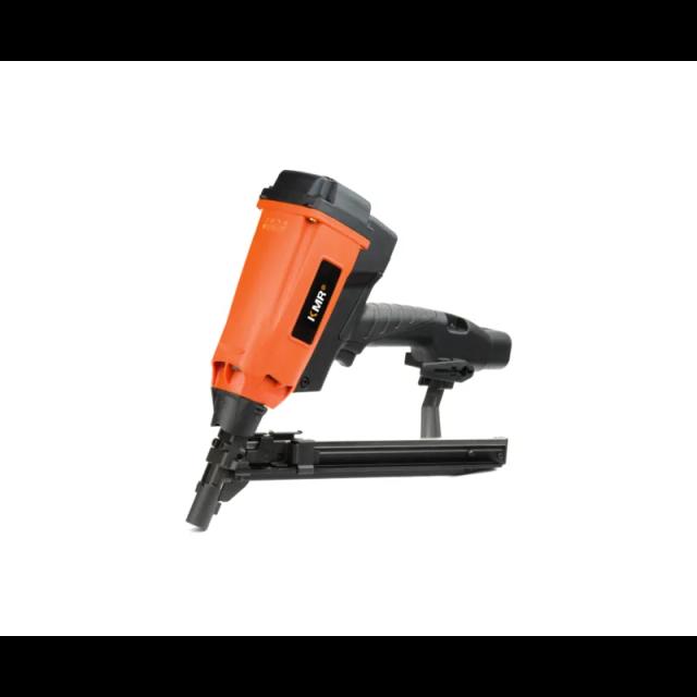 Obraz - Pistolet gazowy na łącznikinull