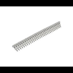 Gwoździe nierdzewne HAFTE do gwoździarki gazowej - Stal nierdzewna - A2 - Obraz 1