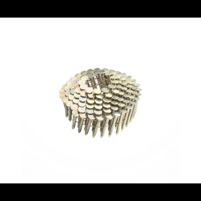 Obraz - Gwoździe wypukłe do gwoździarki pneumatycznej bez gazunull