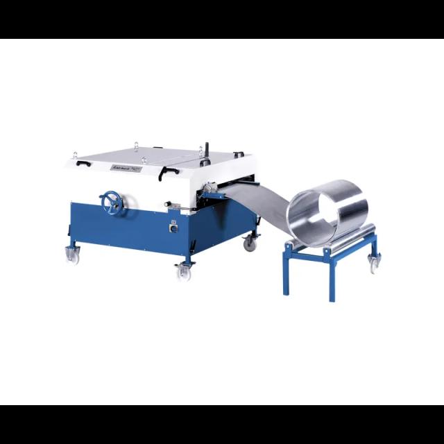 Obraz - Profilowanie MINI-PROF-PLUSnull