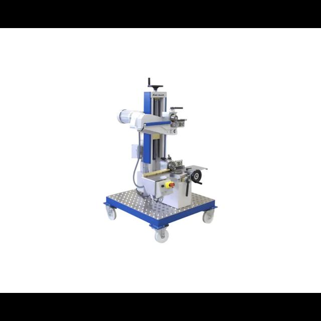 Obraz - Zaokrąglenie profilu RBM25null