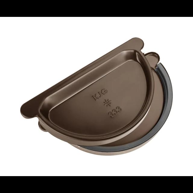 Obraz - Denko rynny z gumąnull