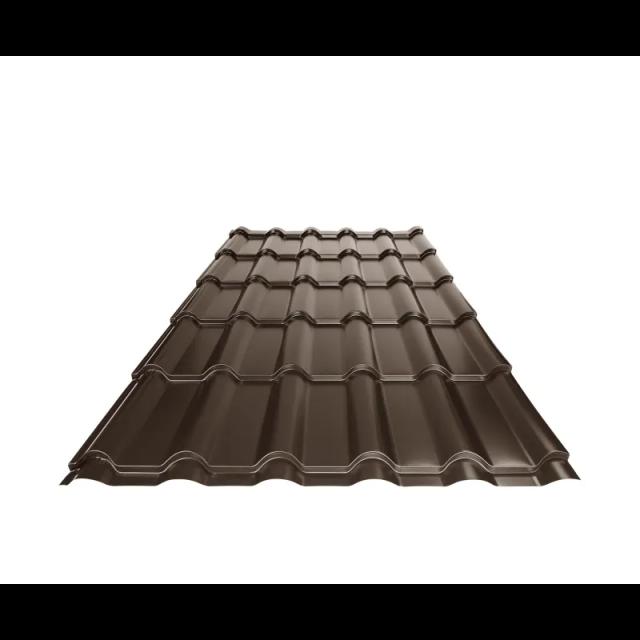 Obraz - Blachodachówka UNI 2null