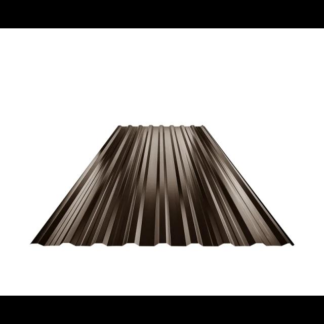 Obraz - Trapez dachowy z przetłoczeniem TR 18A+null