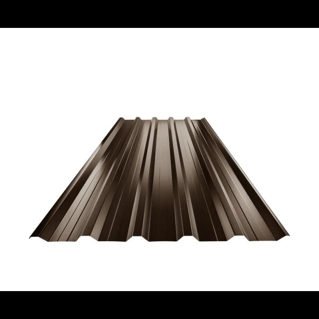 Obraz - Trapez dachowy z przetłoczeniem TR 35A+null