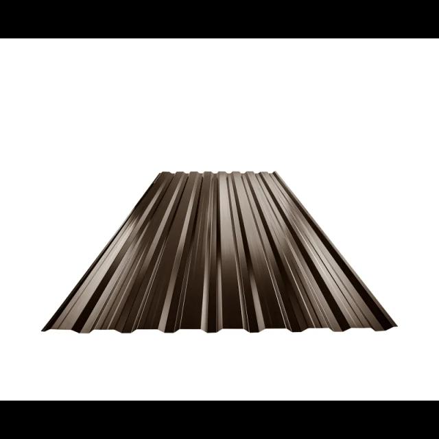 Obraz - Trapez elewacyjny z przetłoczeniem TR 18B+null