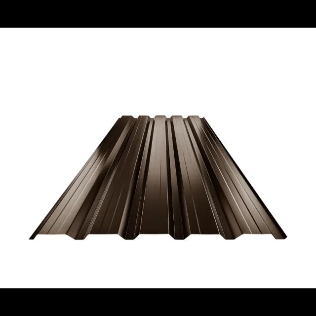 Obraz - Trapez elewacyjny z przetłoczeniem TR 35B+null