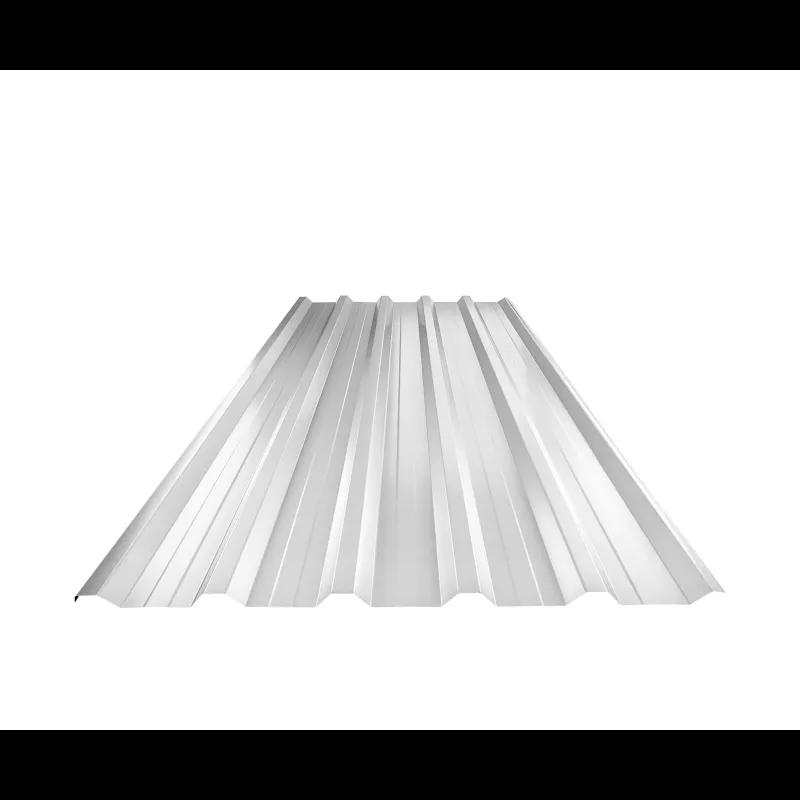 Trapez dachowy z przetłoczeniem TR 35A+ - Aluzink - Natur - Obraz