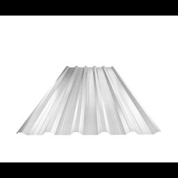 Trapez dachowy z przetłoczeniem TR 35A+ - Aluzink - Natur - Obraz 1