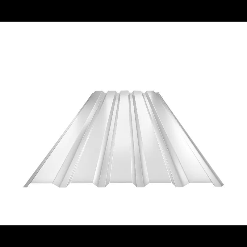 Trapez elewacyjny TR 35B - Aluzink - Natur - Obraz