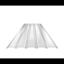 Trapez elewacyjny TR 35B - Aluzink - Natur - Obraz 1