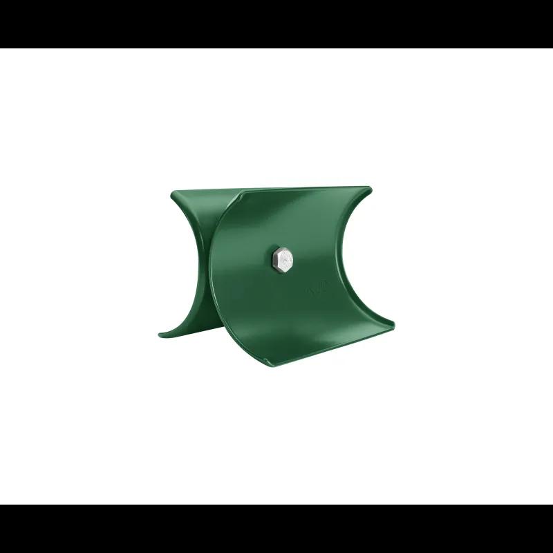 Rozbijacz lodu do łapacza śniegu dla rąbka stojącego - Aluminium – Natur - Ocynkowana stal powlekana – Zielony mech - Obraz
