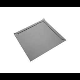 Dachówka romb - Tytan-cynk
Patynowany - Niebiesko szary - Obraz 1