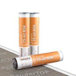 Ochronne izolacje asfaltowe - Obraz 1