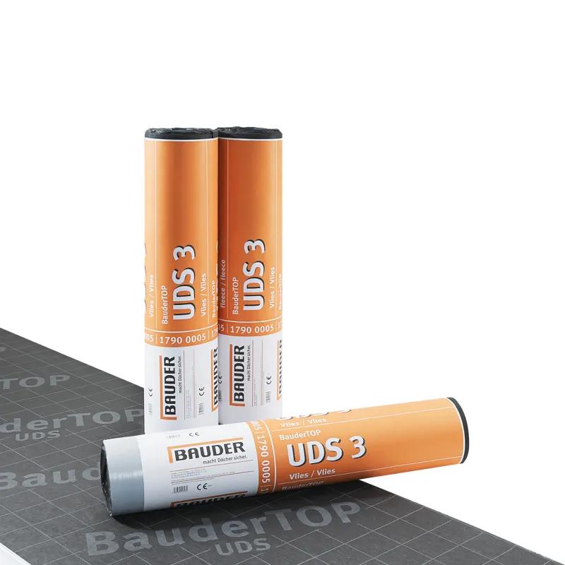 Ochronna hydroizolacja asfaltowa - Obraz