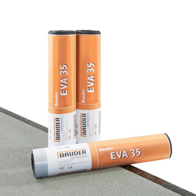 Obraz - Bariera paroszczelna asfaltowanull